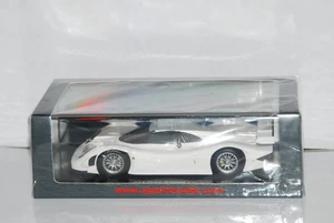 Spark 1/43 Porsche 911 GT1 Street Version 1998 [S5998] Brand New - Picture 1 of 3