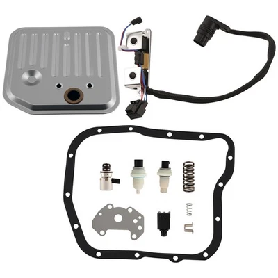 Transmission Solenoid Filter W/ Sensor For Dodge Durango 2000-2003 Ram 1500 2006 - Image 1 of 4
