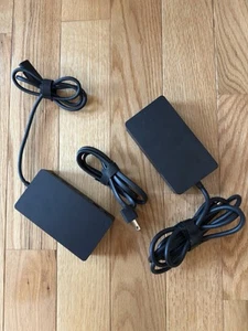 Microsoft Surface Dock 2 Docking Station 1GK-00001 Model 1917 w/ AC Adapter! - Photo 1/7