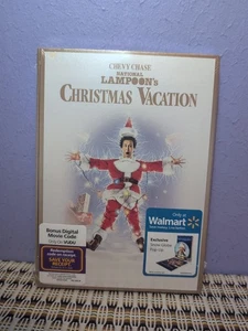 National Lampoon's Christmas Vacation Special Edition DVD RARE SLIPCOVER - Picture 1 of 6