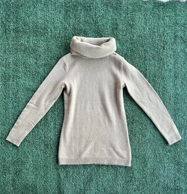 Suéter de cachemir Polo Ralph Lauren para mujer  Foto 1 de 4