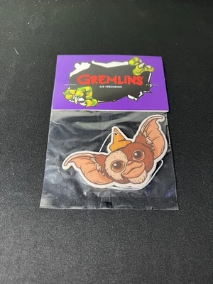 Ambientador Gremlins Jack In The Box Midnight Meal Foto 1 de 2