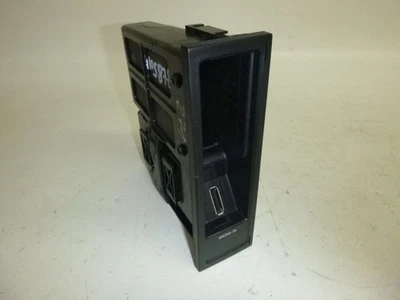 CENTRALINA VW Passat CC (357) Coupé 3.6 FSI R36 24V V6 4Motion (BWS) 5N0035342 - Immagine 1 di 4