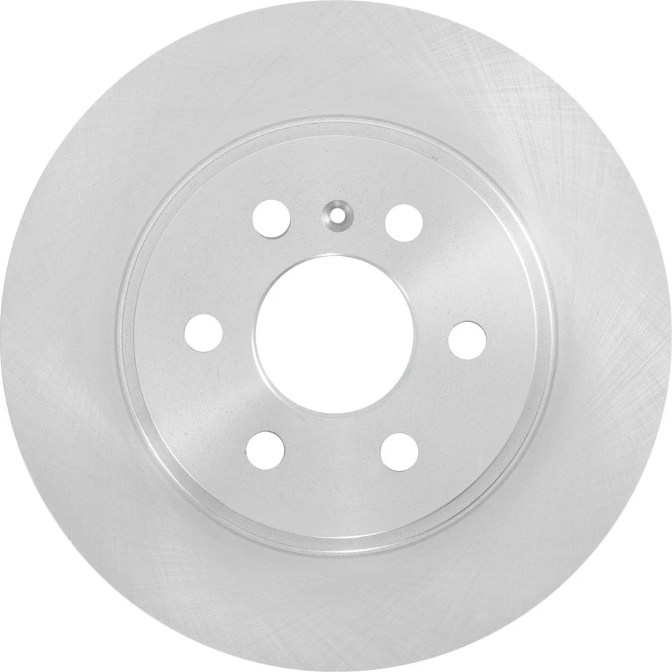 Rotor de freio a disco para 06-09 Montana Relay Terraza Uplander 1407-80384 - Imagem 1 de 4