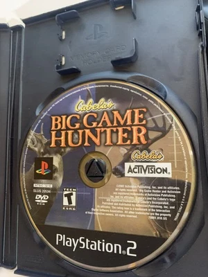 Juego Playstation 2 Foto 1 de 4