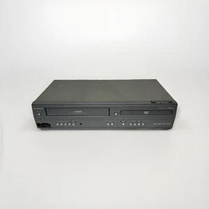 Combo grabadora/reproductor de DVD de video casete Magnavox CMWD2206 ver descripción  - Imagen 1 de 10