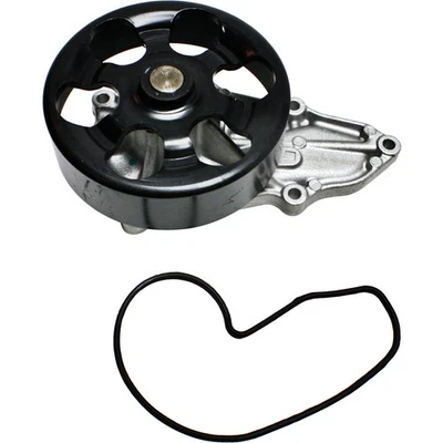 New Water Pump Fits Honda Accord 2007 2006 2005 2004 2003 CR-V Element 2011 2010 - Image 1 of 4