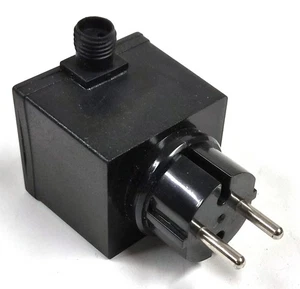 JG-24.10 AC Adapter 24V 10VA – Europlug – Tested – Outdoor Lighting Transformer - Picture 1 of 2