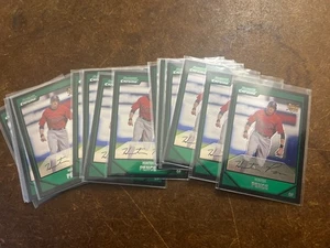 17× 2007 Bowman Chrome Hunter Pence RC #203 - Great Lot for Set Builders - Bild 1 von 3