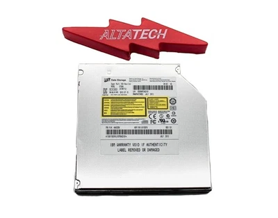 IBM 44W3256 ULTSLM ENHD SATA MLT DVD - Image 1 of 4