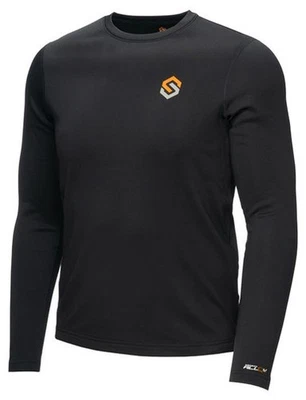 Scentlok Climafeece Baselayer Midweight Shirt 2X - Image 1 of 4