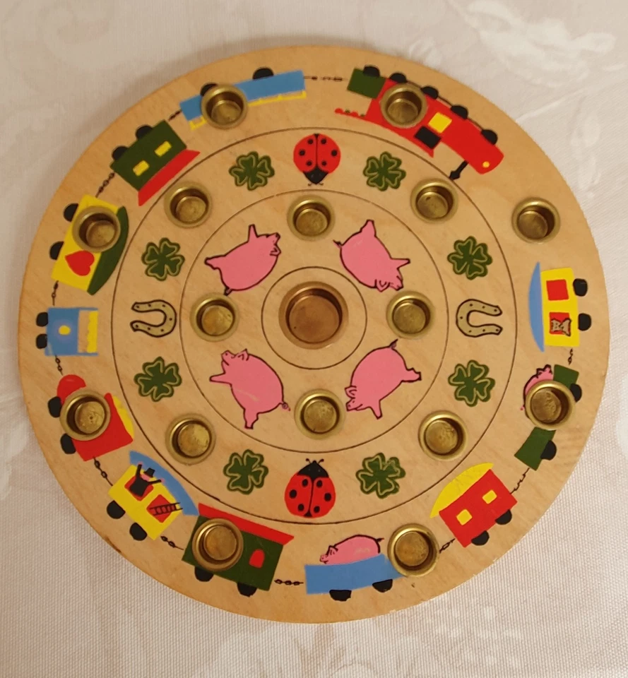 Geburtstagskranz für Kinder - Bild 1 von 1