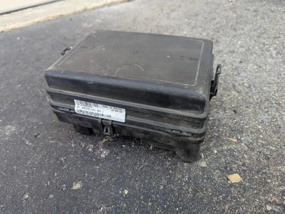 2006 Pontiac Solstice Fuse Box GM 15803933 FREE SHIPPING - Image 1 of 3