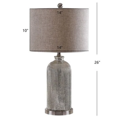 Safavieh ASHSON TABLE LAMP, Reduced Price 2172762957 TBL4217A-SET2 - Image 1 of 4