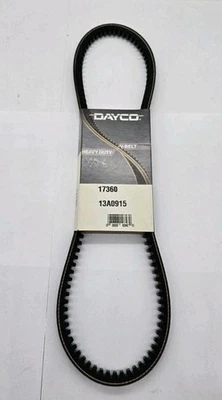 Dayco 17360 Heavy Duty V-Belt Foto 1 de 2