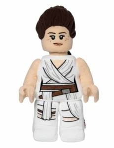 LEGO Disney Star Wars REY Plush 12" Toy Doll Free Shipping - Picture 1 of 3