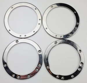 Penn 113H 4/0 Senator Reel Parts - Complete Set of (4) Rings - Picture 1 of 4