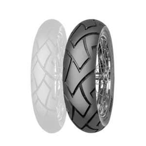 120/90-17 64H Terra Force-R Trail  90-10 TT/TL Mitas - Picture 1 of 1