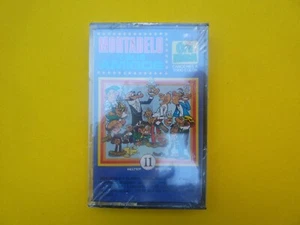CASSETTE MORADELO Y SUS AMIGOS - SPAIN Press - BBC 011 (PRECINTADA FABRICA) - Picture 1 of 1