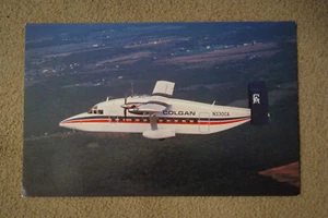 Colgan Airways Corporation - Shorts SD3-30-200 - Picture 1 of 2