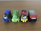Thomas And Friends Minis Bundle - Insect Theme