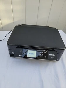 Epson Expression Home XP-440 Wireless All-In-One Inkjet Printer - Picture 1 of 9