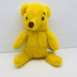 Vintage Winnie the Pooh Plush Gund Disney Walt Disney - Picture 1 of 4