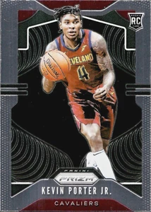 Kevin Porter Jr - Rookie - 2019-20 Panini Prizm #274 - Bild 1 von 2
