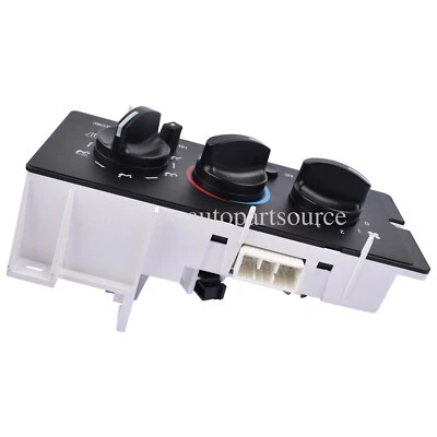 Panel de control de CA 7787-880011 para Mack 2001-2005 CH613 CV713 11-1225 1000149542 Foto 1 de 4