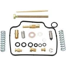 NEW MOOSE CARB KIT HONDA TRX350  Rancher  1003-0569 FREE SHIP - Image 1 of 2