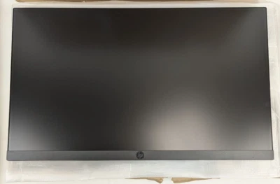 HP P24H G5 - 23.8" Full HD IPS Monitor - Black - New Open Box! - Image 1 of 3