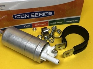 Fuel pump for Land Rover DEFENDER 90 + 110 3.5L Carby external - Picture 1 of 3