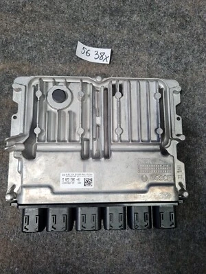 BMW 330e 2021 híbrido M Sport motor de gasolina ecu 5A23E06-01 Foto 1 de 4