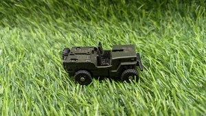 GoBots GEEPER CREEPER Jeep Robo Bandai Incomplete Missing Black Bars - Picture 1 of 5
