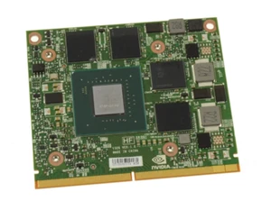 Dell NVIDIA Quadro M1000M Graphics Card - Neu - 2PNW4 - Bild 1 von 2