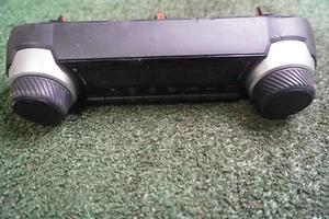 2019 2020 TOYOTA RAV4 CLIMATE TEMPERTURE HEAT AC Control OEM 75K8630210 - Bild 1 von 5