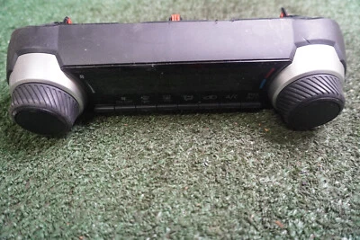 Toyota RAV4 2019 2020 temperatura climática control de aire acondicionado OEM 75K8630210 Foto 1 de 4