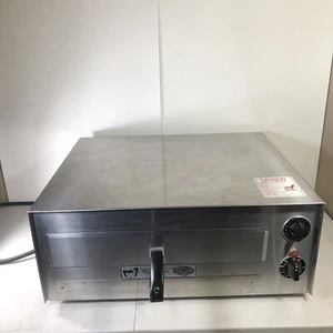 Wisco 560 Commercial Pizza and Multipurpose Oven Pretzel Oven 220V/1Ph - Picture 1 of 12