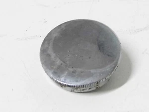 Triumph Tiger Cub F3216 Oil Tank Filler Cap Secondhand ' - Picture 1 of 4