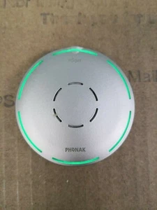 Phonak Roger Select iN 1 Receiver Installed - Picture 1 of 4