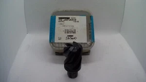 (1 inserto) Ingersoll 47D-1088TURQ25 EN 2005, radio de esquina y biselera de esquina de 1,00" - Imagen 1 de 3