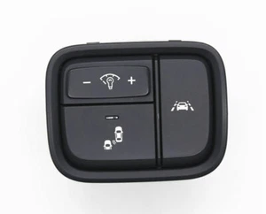 Side Crash Pad Switch for 2016 2017 2018 2019 2020 KIA Optima Hybrid (LHD) - Picture 1 of 1