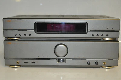 Okano V 8000 Prestige Integrated Amplifier Equalizer HiFi Verstärker V8000 - Bild 1 von 4