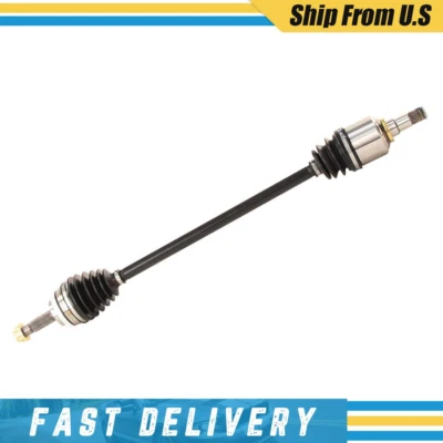 For 2000-2003 2004 2005 2006 Toyota Echo Scion xA xB Front Right CV Axle Shaft - Image 1 of 4