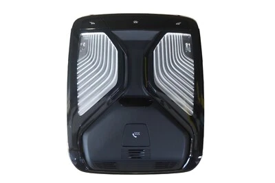 BMW F90 M5 2018-2023 interior delantero superior domo conjunto de luz OEM 7910956 Foto 1 de 4