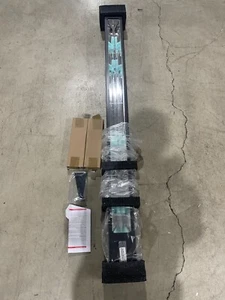 Infratech SL Series Slimline Single Element Aluminum 63.5" Outdoor Heater - Picture 1 of 4