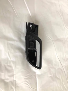 2013 - 2018 ACURA ILX Rear Back Inside Door Handle 4-doors Right Passenger Side - Picture 1 of 14