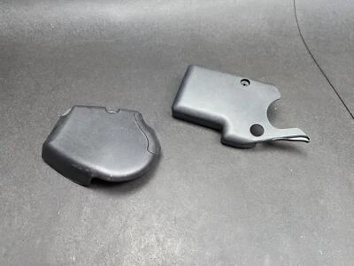 2 piezas asiento delantero derecho reclinable y cubiertas interiores 2015 Lexus RC350 2016 2017-2021 Foto 1 de 4