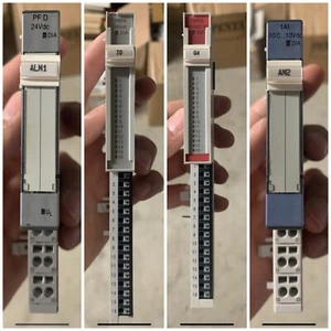 Lotto 4 Moduli Eaton Funzionanti Ben Tenuti - Plc Elettronica Industria-schede - Foto 1 di 2
