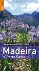 Rough Guide Directions Madeira & Porto..., Rough Guides